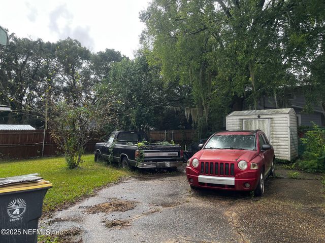 632 IVY Street, Jacksonville, FL 32206