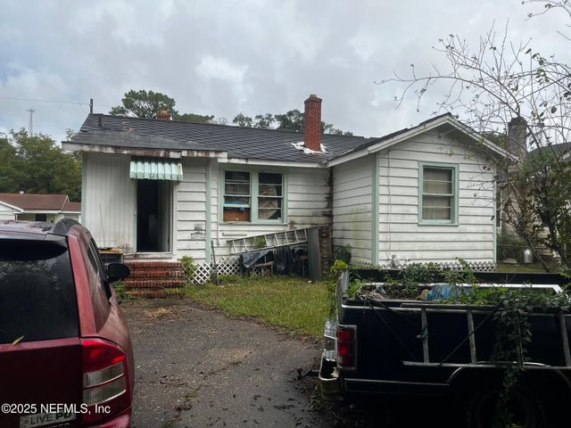 632 IVY Street, Jacksonville, FL 32206