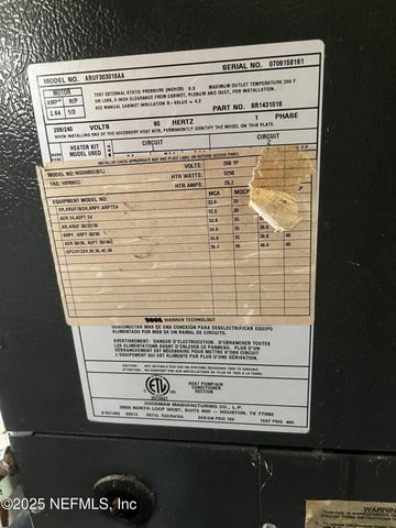 632 IVY Street, Jacksonville, FL 32206