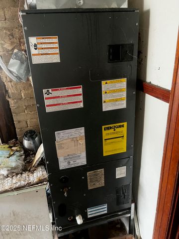 632 IVY Street, Jacksonville, FL 32206