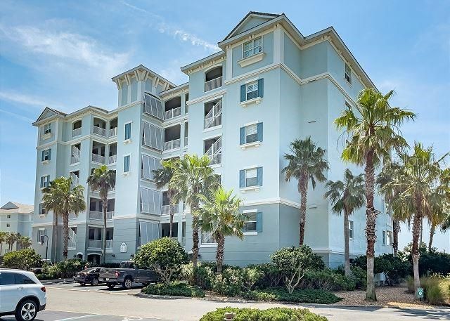 1200 CINNAMON BEACH WAY 1124, Palm Coast, FL 32137