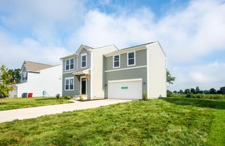 45 Hemingway Avenue, Ashville, OH 43103