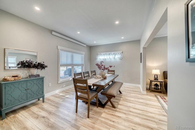 10500 Willow Avenue, Poncha Springs, CO 81201