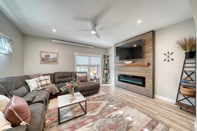 10500 Willow Avenue, Poncha Springs, CO 81201