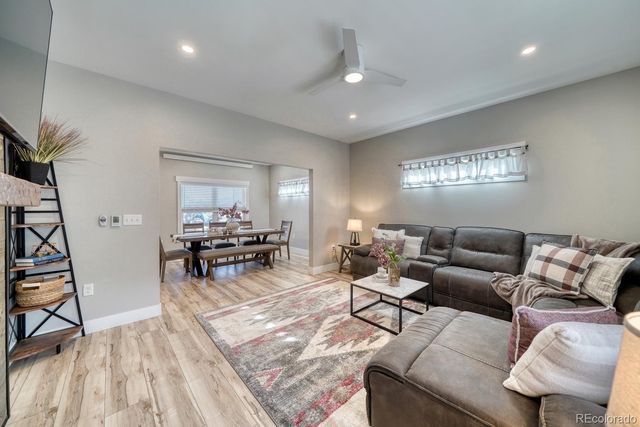 10500 Willow Avenue, Poncha Springs, CO 81201