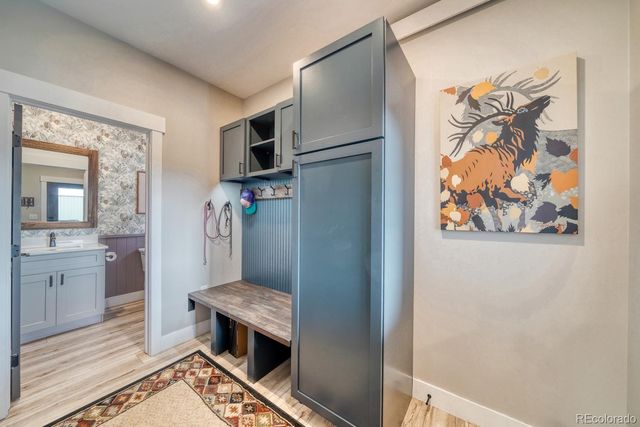 10500 Willow Avenue, Poncha Springs, CO 81201