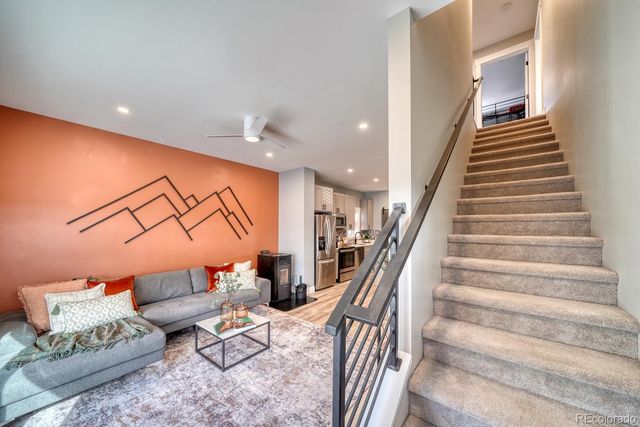 10500 Willow Avenue, Poncha Springs, CO 81201