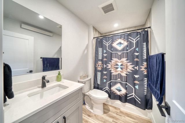 10500 Willow Avenue, Poncha Springs, CO 81201
