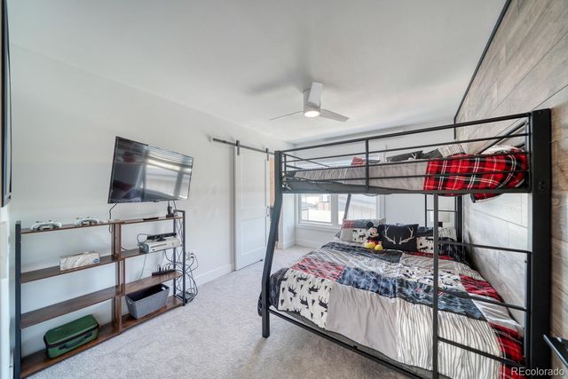 10500 Willow Avenue, Poncha Springs, CO 81201