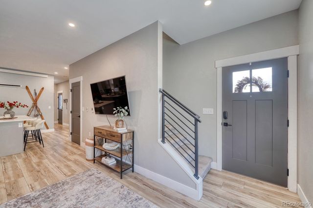 10500 Willow Avenue, Poncha Springs, CO 81201