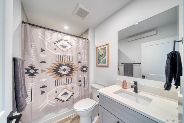 10500 Willow Avenue, Poncha Springs, CO 81201