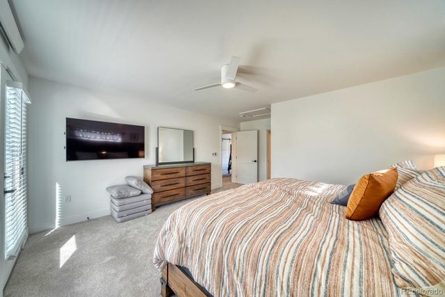 10500 Willow Avenue, Poncha Springs, CO 81201