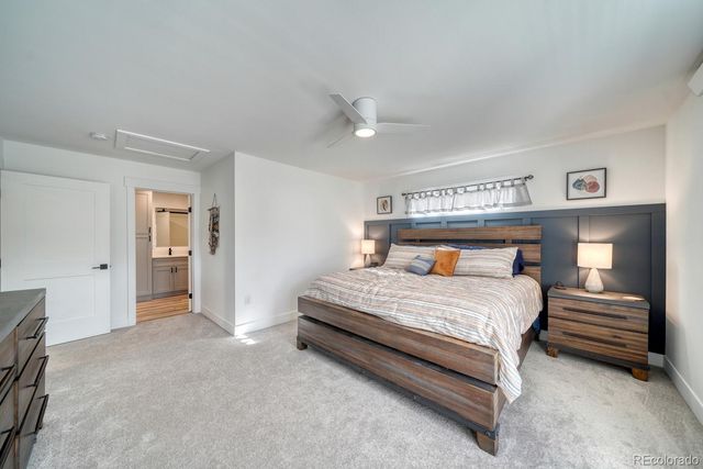 10500 Willow Avenue, Poncha Springs, CO 81201