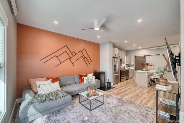 10500 Willow Avenue, Poncha Springs, CO 81201