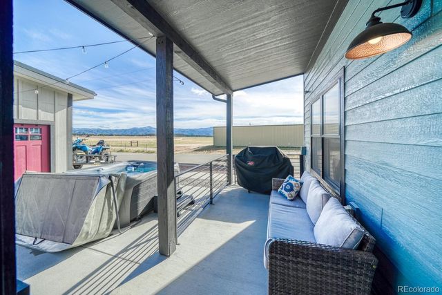10500 Willow Avenue, Poncha Springs, CO 81201