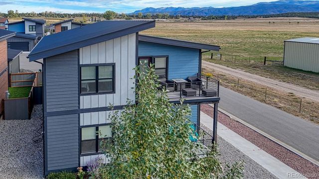 10500 Willow Avenue, Poncha Springs, CO 81201