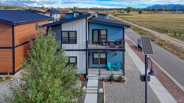 10500 Willow Avenue, Poncha Springs, CO 81201
