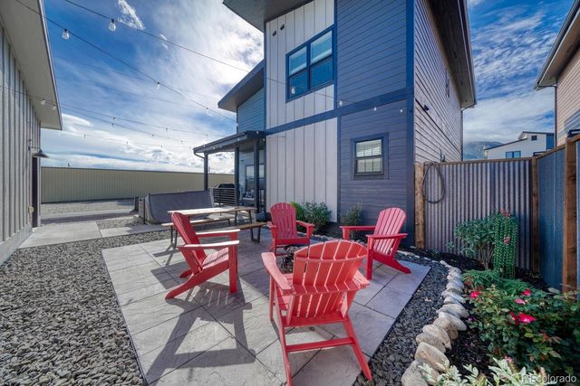 10500 Willow Avenue, Poncha Springs, CO 81201