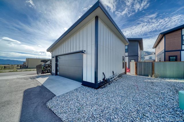10500 Willow Avenue, Poncha Springs, CO 81201