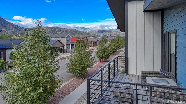 10500 Willow Avenue, Poncha Springs, CO 81201