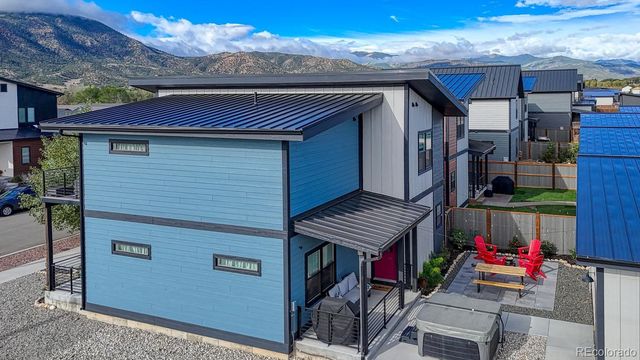 10500 Willow Avenue, Poncha Springs, CO 81201