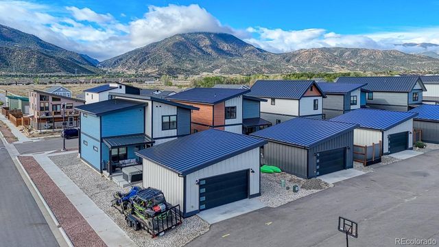 10500 Willow Avenue, Poncha Springs, CO 81201