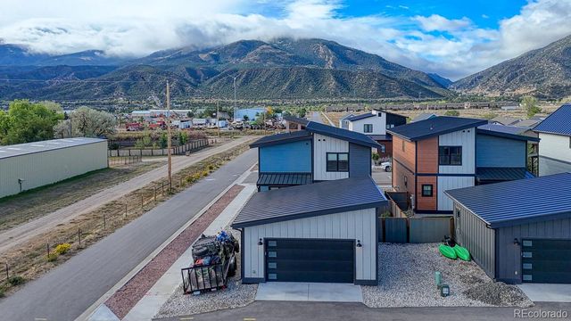 10500 Willow Avenue, Poncha Springs, CO 81201