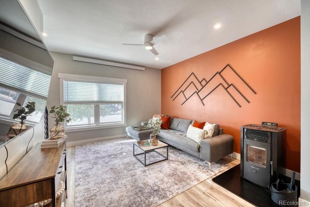10500 Willow Avenue, Poncha Springs, CO 81201