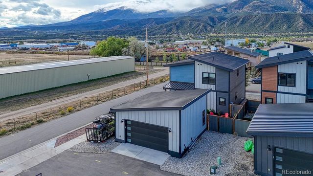 10500 Willow Avenue, Poncha Springs, CO 81201