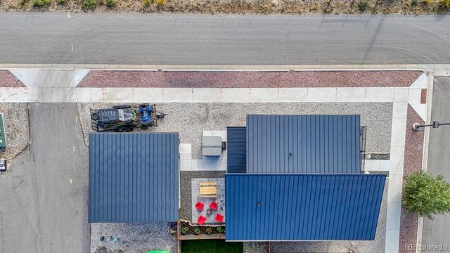 10500 Willow Avenue, Poncha Springs, CO 81201