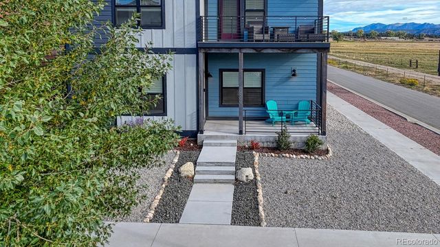 10500 Willow Avenue, Poncha Springs, CO 81201