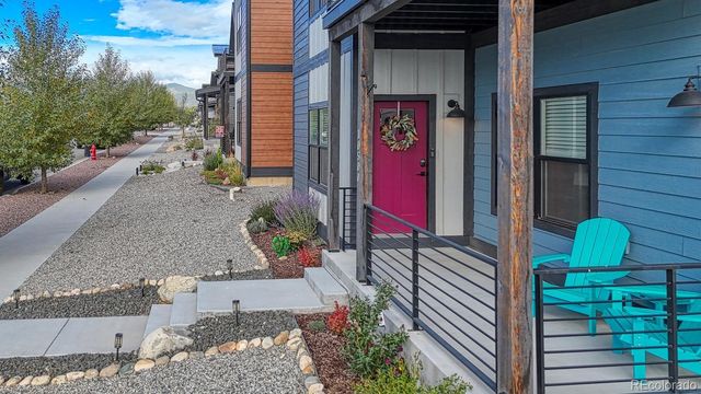 10500 Willow Avenue, Poncha Springs, CO 81201