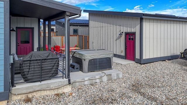 10500 Willow Avenue, Poncha Springs, CO 81201