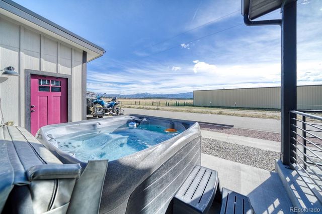 10500 Willow Avenue, Poncha Springs, CO 81201