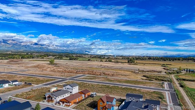 10500 Willow Avenue, Poncha Springs, CO 81201