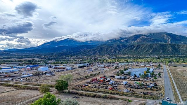 10500 Willow Avenue, Poncha Springs, CO 81201