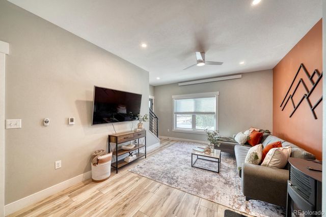 10500 Willow Avenue, Poncha Springs, CO 81201