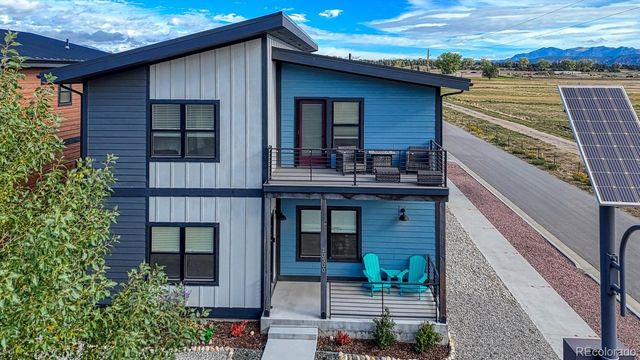 10500 Willow Avenue, Poncha Springs, CO 81201