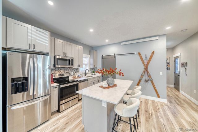 10500 Willow Avenue, Poncha Springs, CO 81201