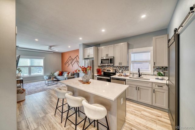 10500 Willow Avenue, Poncha Springs, CO 81201