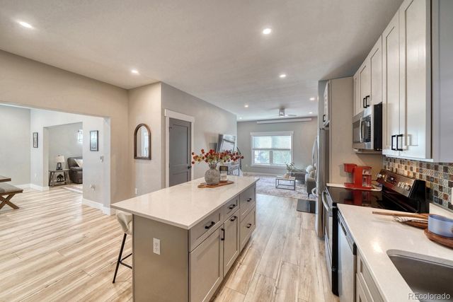 10500 Willow Avenue, Poncha Springs, CO 81201
