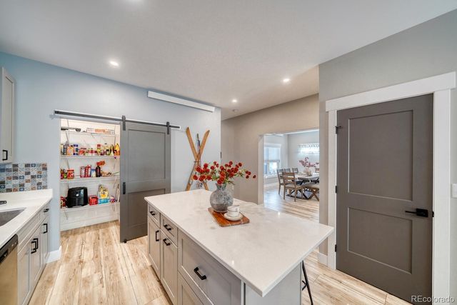 10500 Willow Avenue, Poncha Springs, CO 81201