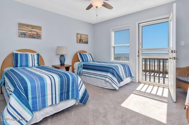 7901 Ocean Drive, Emerald Isle, NC 28594