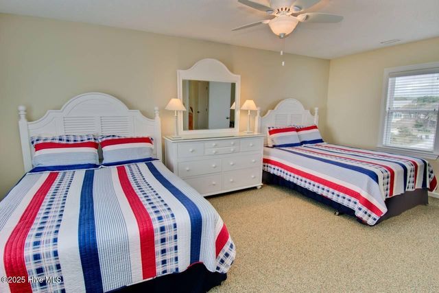 7901 Ocean Drive, Emerald Isle, NC 28594