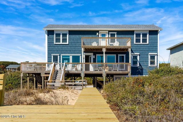 7901 Ocean Drive, Emerald Isle, NC 28594