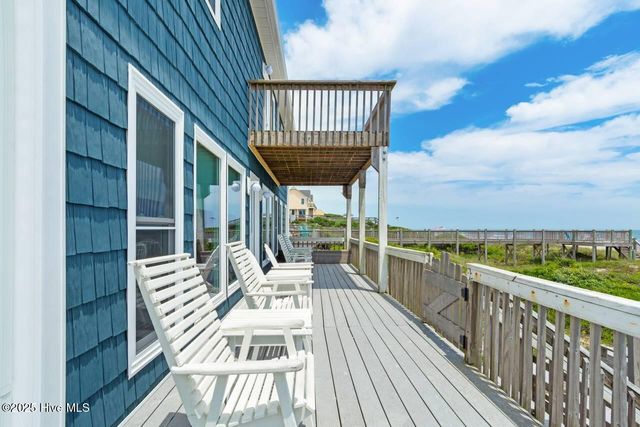 7901 Ocean Drive, Emerald Isle, NC 28594