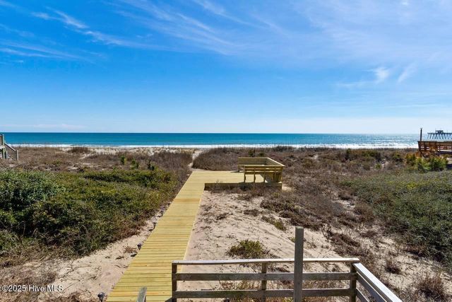 7901 Ocean Drive, Emerald Isle, NC 28594