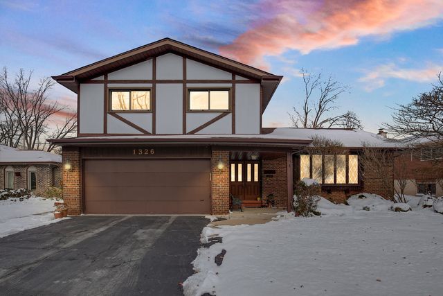 1326 Hillview Road, Homewood, IL 60430