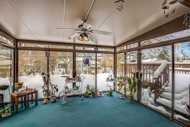 1326 Hillview Road, Homewood, IL 60430