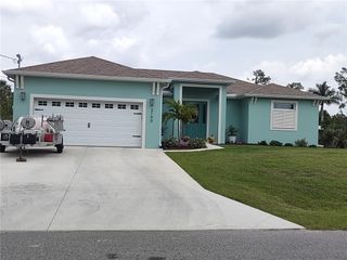 3190 DARIUS AVENUE, North Port, FL 34288